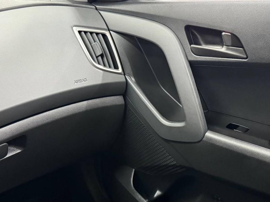 Hyundai Creta I Рестайлинг Ростов-на-Дону  - изображение 14