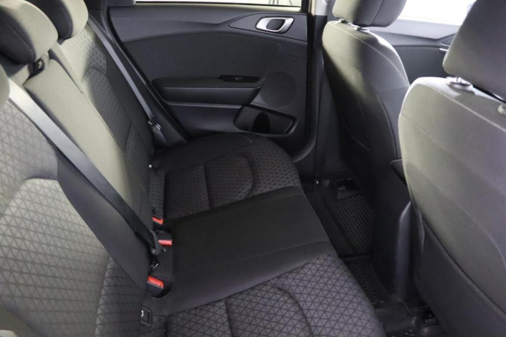 Kia Ceed III Рестайлинг Нижний Новгород  - изображение 23
