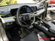 Geely Coolray I Рестайлинг Москва  - изображение 39