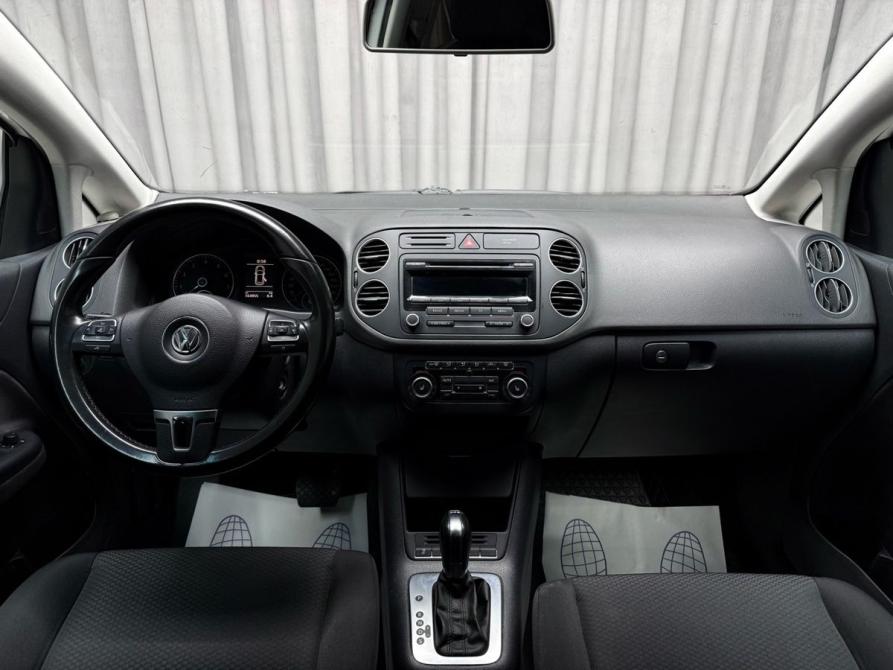 Volkswagen Golf Plus II Ижевск  - изображение 12