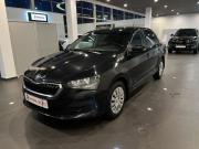 Skoda Rapid II Чебоксары  - изображение 40
