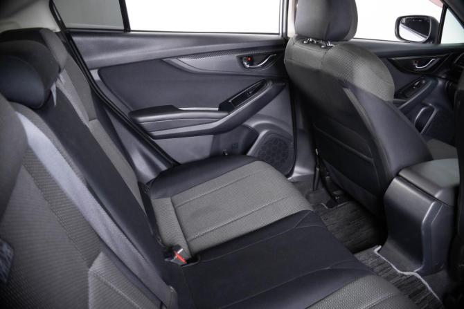 Subaru Impreza V с пробегом 2018 года, цена 1 469 000 рублей, 134000 км, седан, Автокод Объявления