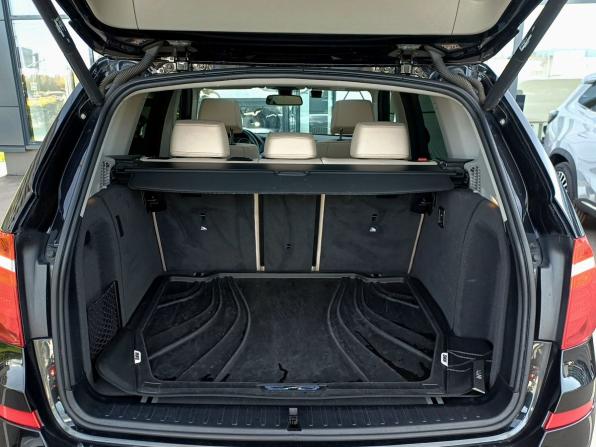 BMW X3 II (F25) Рестайлинг с пробегом 2016 года, цена 2 499 000 рублей, 98353 км, внедорожник, Автокод Объявления