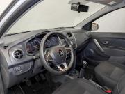 Renault Logan II Рестайлинг Москва  - изображение 42