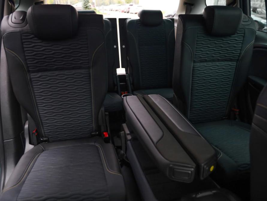 Opel Zafira C Санкт-Петербург  - изображение 26