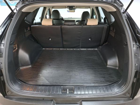 Hyundai Tucson IV с пробегом 2021 года, цена 3 150 000 рублей, 52122 км, внедорожник, Автокод Объявления