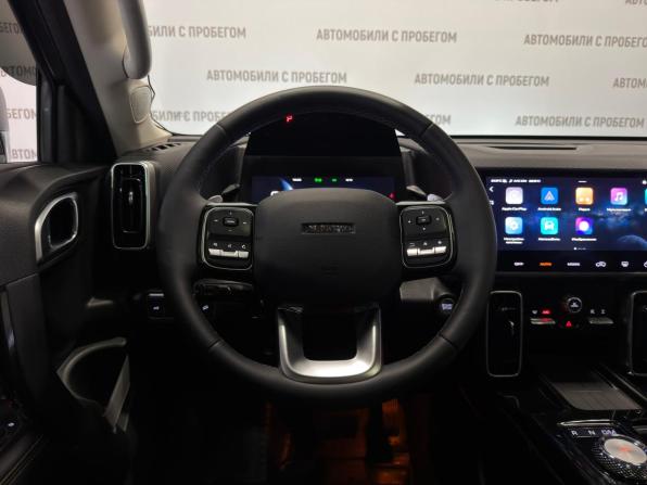 Haval Dargo I с пробегом 2023 года, цена 2 649 000 рублей, 34104 км, внедорожник, Автокод Объявления