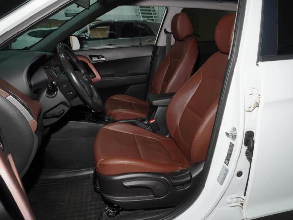Hyundai Creta I с пробегом 2020 года, цена 2 189 000 рублей, 82785 км, внедорожник, Автокод Объявления