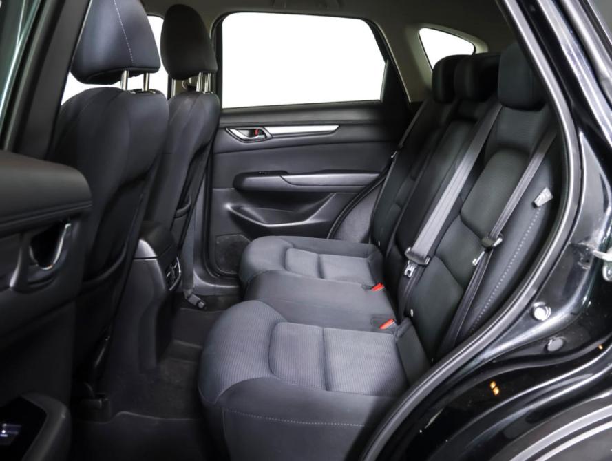Mazda CX-5 II Москва  - изображение 12