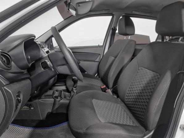 Lada (ВАЗ) Granta I Рестайлинг с пробегом 2022 года, цена 305 000 рублей, 270457 км, седан, Автокод Объявления