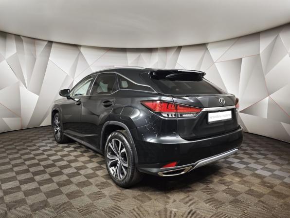 Lexus RX IV Рестайлинг с пробегом 2022 года, цена 5 060 000 рублей, 41252 км, внедорожник, Автокод Объявления