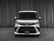 Toyota Roomy I Рестайлинг Тюмень  - изображение 23