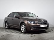 Skoda Octavia III (A7) Санкт-Петербург  - изображение 23