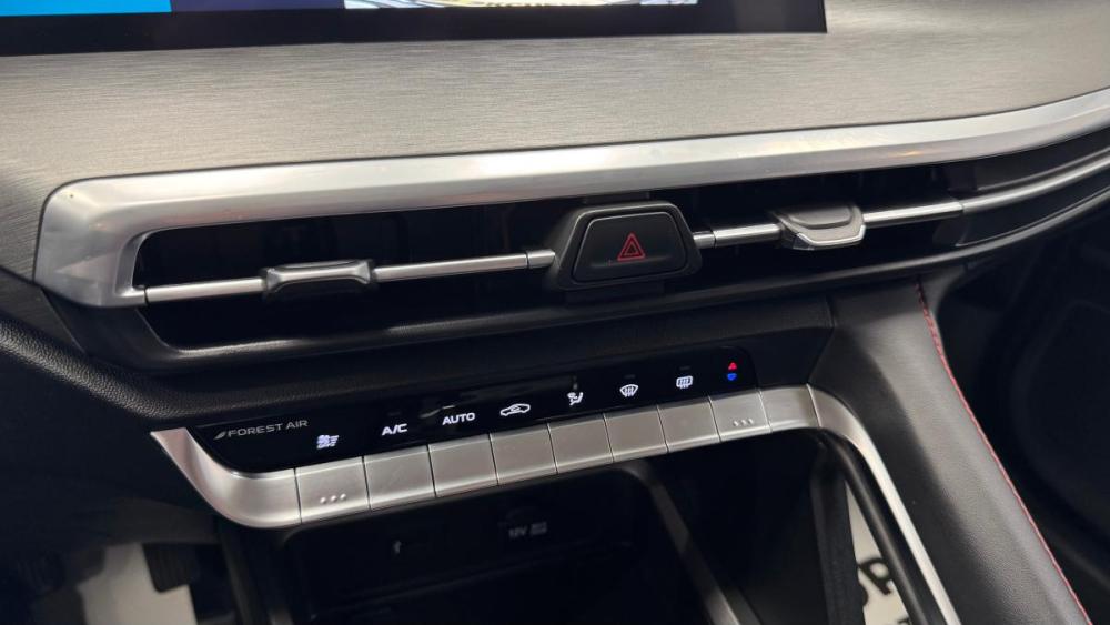 Changan CS35 Plus I Рестайлинг Киров  - изображение 13