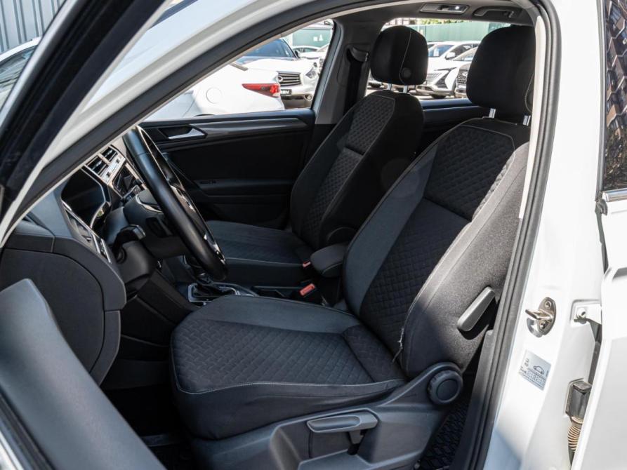 Volkswagen Tiguan II Краснодар  - изображение 10