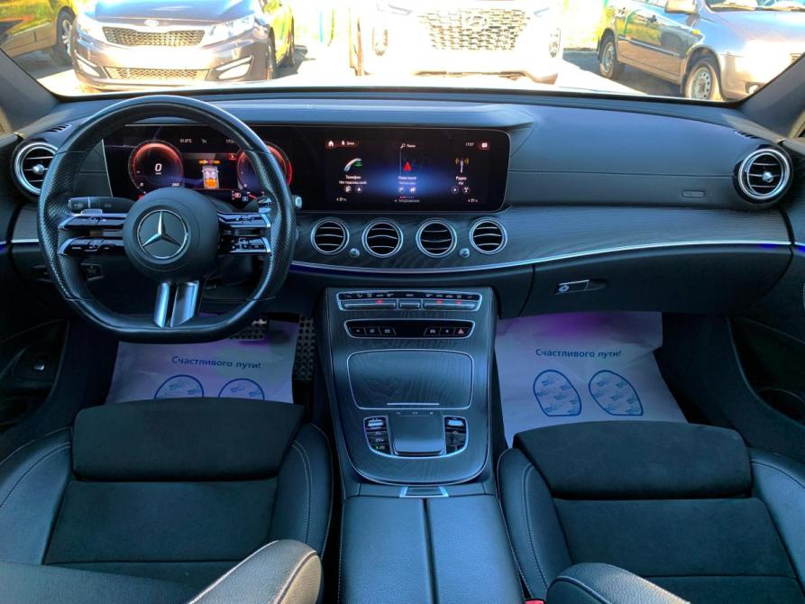 Mercedes-Benz E-Класс V (W213 S213 C238) Рестайлинг Чебоксары  - изображение 13