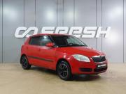 Skoda Fabia II Воронеж  - изображение 17