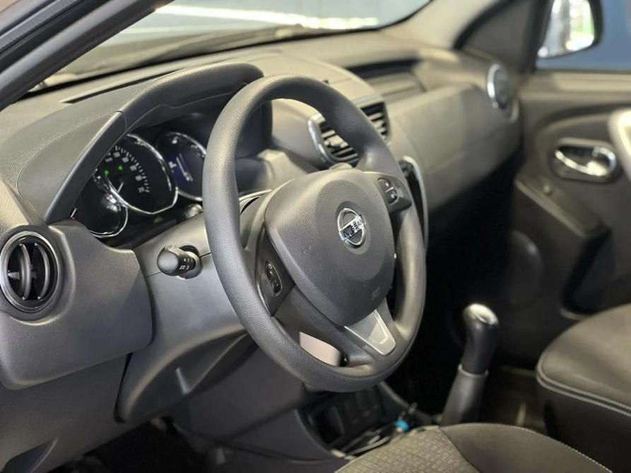 Nissan Terrano III (D10) Екатеринбург  - изображение 10