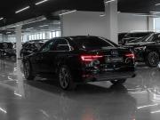 Audi A4 V (B9) Москва  - изображение 31