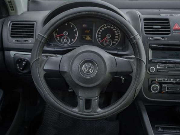 Volkswagen Jetta V с пробегом 2010 года, цена 670 000 рублей, 136000 км, седан, Автокод Объявления