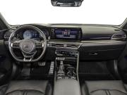 Kia K5 III Москва  - изображение 44
