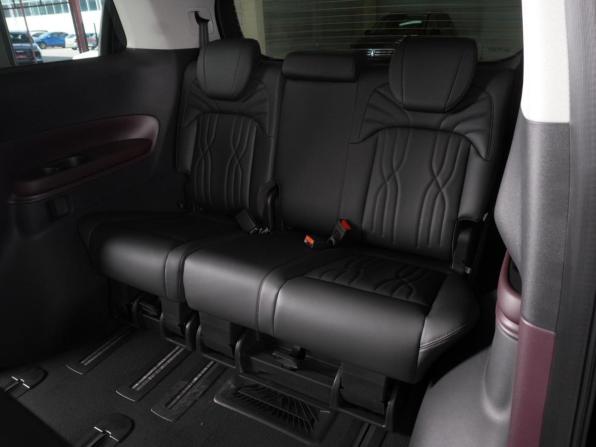 GAC M8 с пробегом 2026 года, цена 5 109 000 рублей, 19 км, минивэн, Автокод Объявления