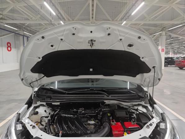 Renault Kaptur I с пробегом 2018 года, цена 1 527 000 рублей, 88055 км, внедорожник, Автокод Объявления