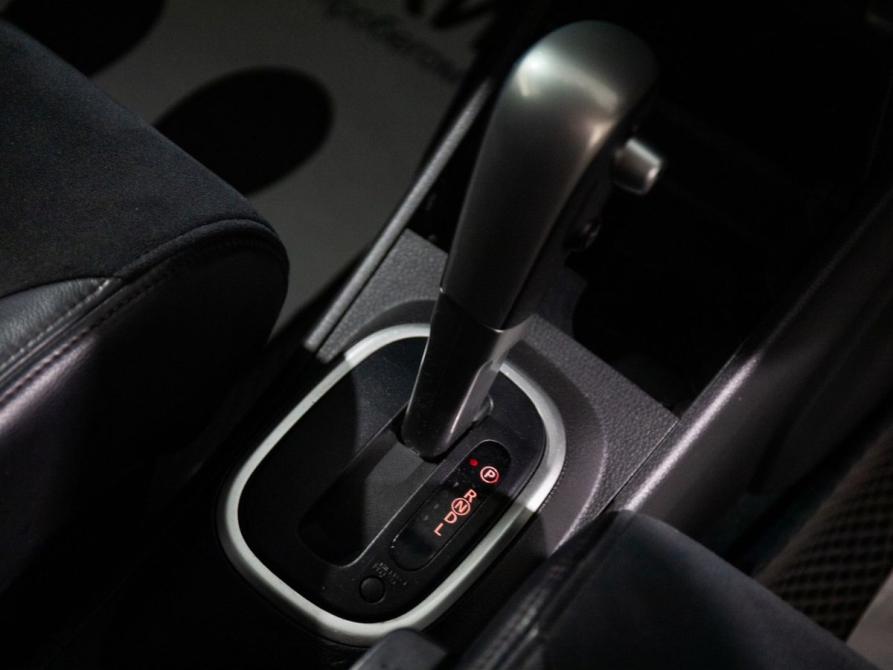 Nissan Tiida I Рестайлинг Иркутск  - изображение 13