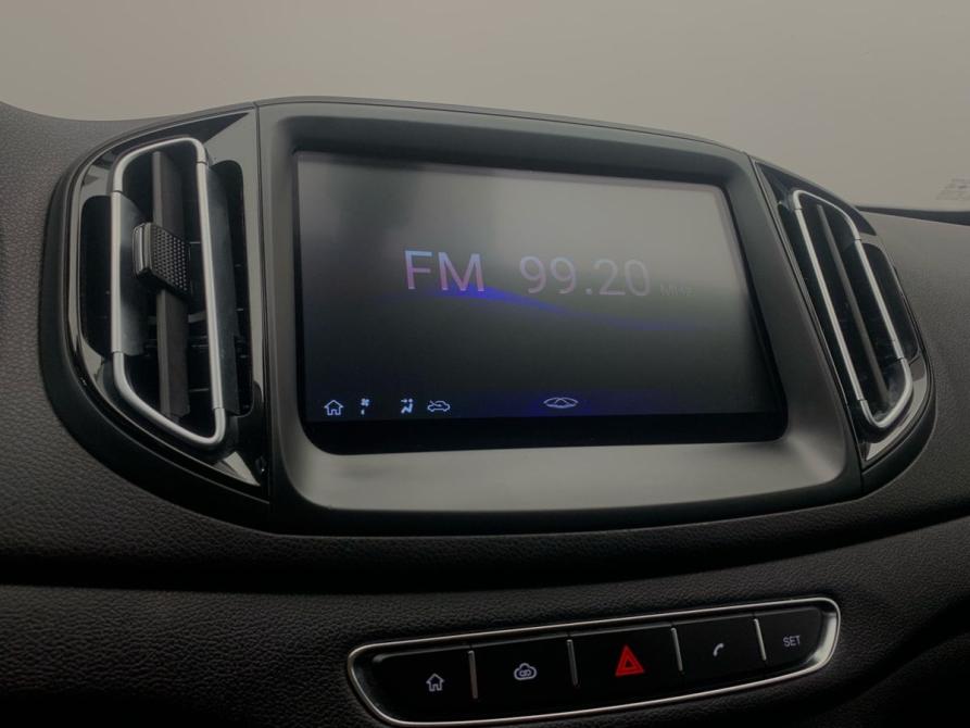 Chery Tiggo 7 I Мурманск  - изображение 22