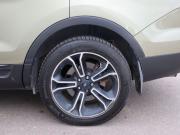 Ford Explorer V Москва  - изображение 36