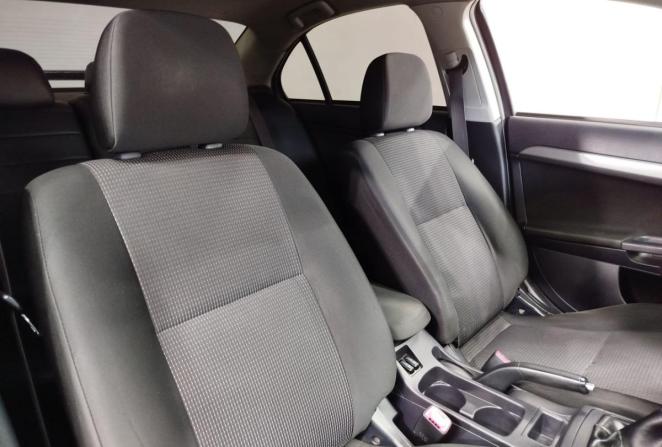 Mitsubishi Lancer X с пробегом 2010 года, цена 750 000 рублей, 264560 км, седан, Автокод Объявления
