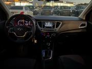 Hyundai Solaris II Рестайлинг Волгоград  - изображение 37