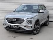 Hyundai Creta II Москва  - изображение 31