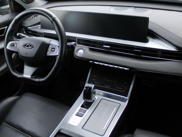 Chery Tiggo 7 Pro Max I с пробегом 2024 года, цена 1 859 000 рублей, 21973 км, внедорожник, Автокод Объявления