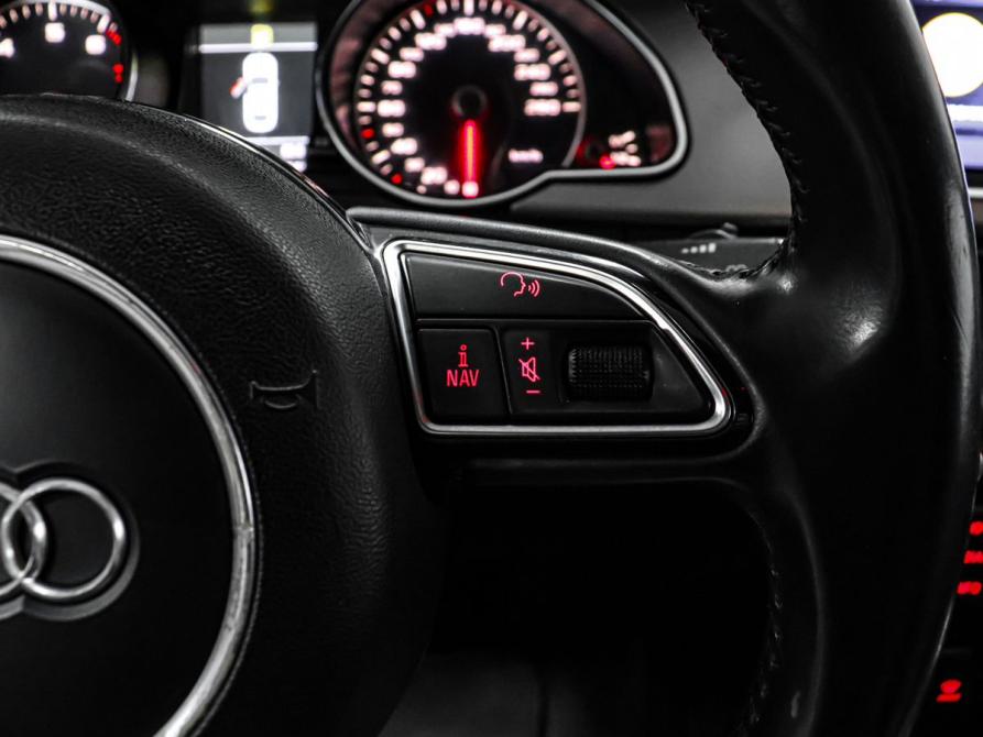 Audi A5 I (8T) Рестайлинг Минеральные Воды  - изображение 17