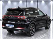 Chery Tiggo 7 Pro Max I Рестайлинг Москва  - изображение 23