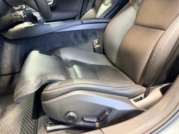 Volvo V90 II с пробегом 2017 года, цена 4 319 000 рублей, 136948 км, универсал, Автокод Объявления