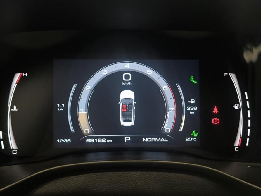 Haval Jolion I Казань  - изображение 16