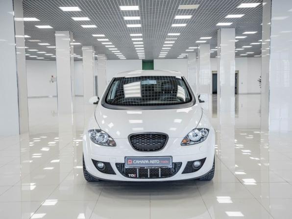 SEAT Altea I с пробегом 2008 года, цена 407 000 рублей, 337373 км, компактвэн, Автокод Объявления