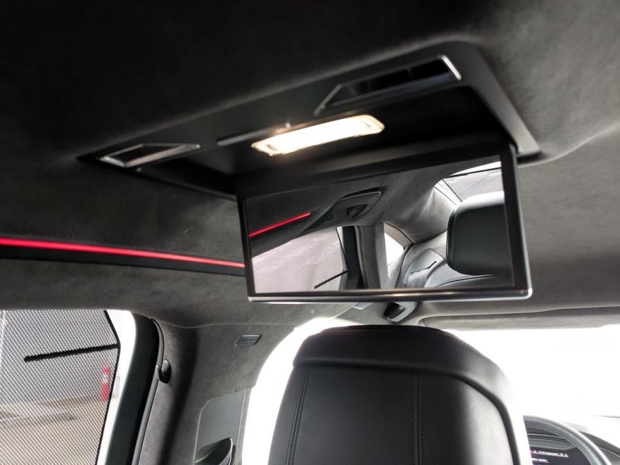 Audi A8 IV (D5) Москва  - изображение 22