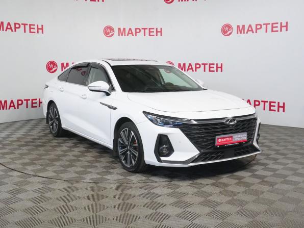 Chery Arrizo 8 с пробегом 2023 года, цена 1 876 000 рублей, 55081 км, седан, Автокод Объявления