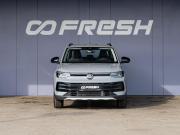 Volkswagen Tharu XR Краснодар  - изображение 27