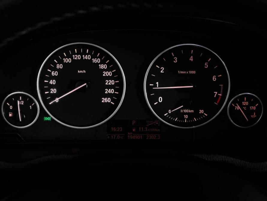 BMW X3 II (F25) Санкт-Петербург  - изображение 21