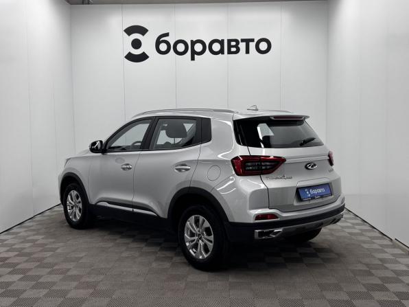 Chery Tiggo 4 Pro I Рестайлинг с пробегом 2025 года, цена 1 659 900 рублей, 28693 км, внедорожник, Автокод Объявления