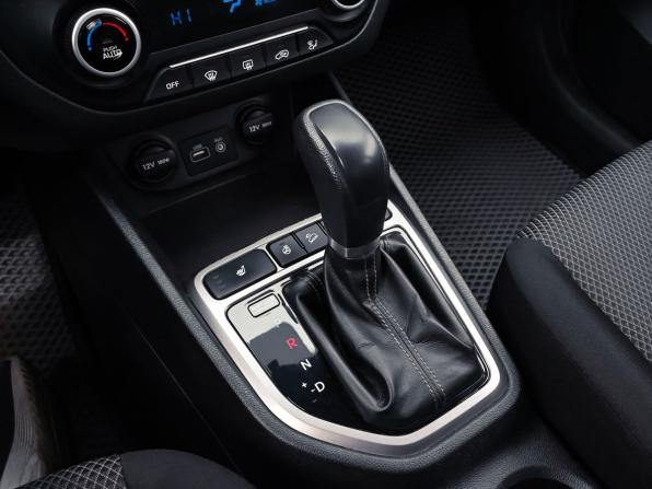 Hyundai Creta I с пробегом 2017 года, цена 1 629 000 рублей, 141000 км, внедорожник, Автокод Объявления