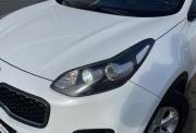 Kia Sportage IV Красноярск  - изображение 32