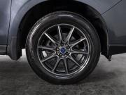 Subaru Forester IV Иркутск  - изображение 34