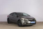 Kia Cerato III Новосибирск  - изображение 19