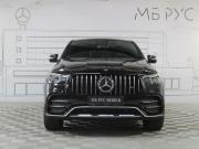 Mercedes-Benz GLE Coupe AMG II (C167) Москва  - изображение 35
