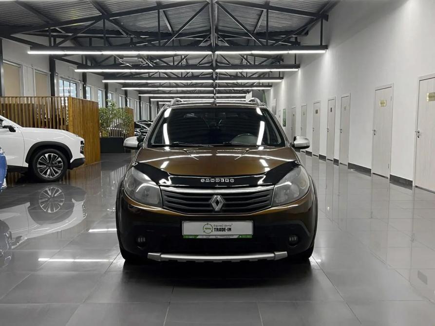 Renault Sandero I Тверь  - изображение 3